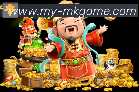 MK体育APP品牌故事